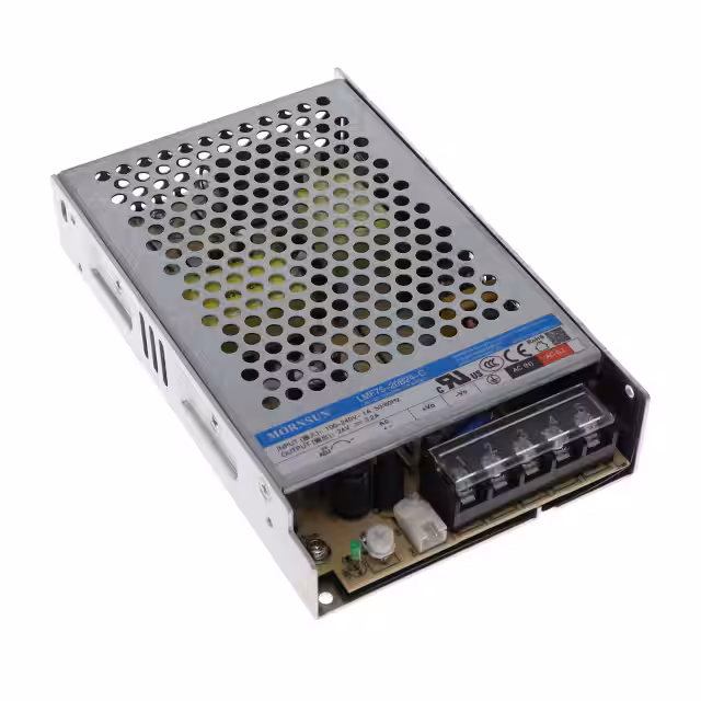 LMF75-20B24-C Mornsun America, LLC  AC-DC-Wandler